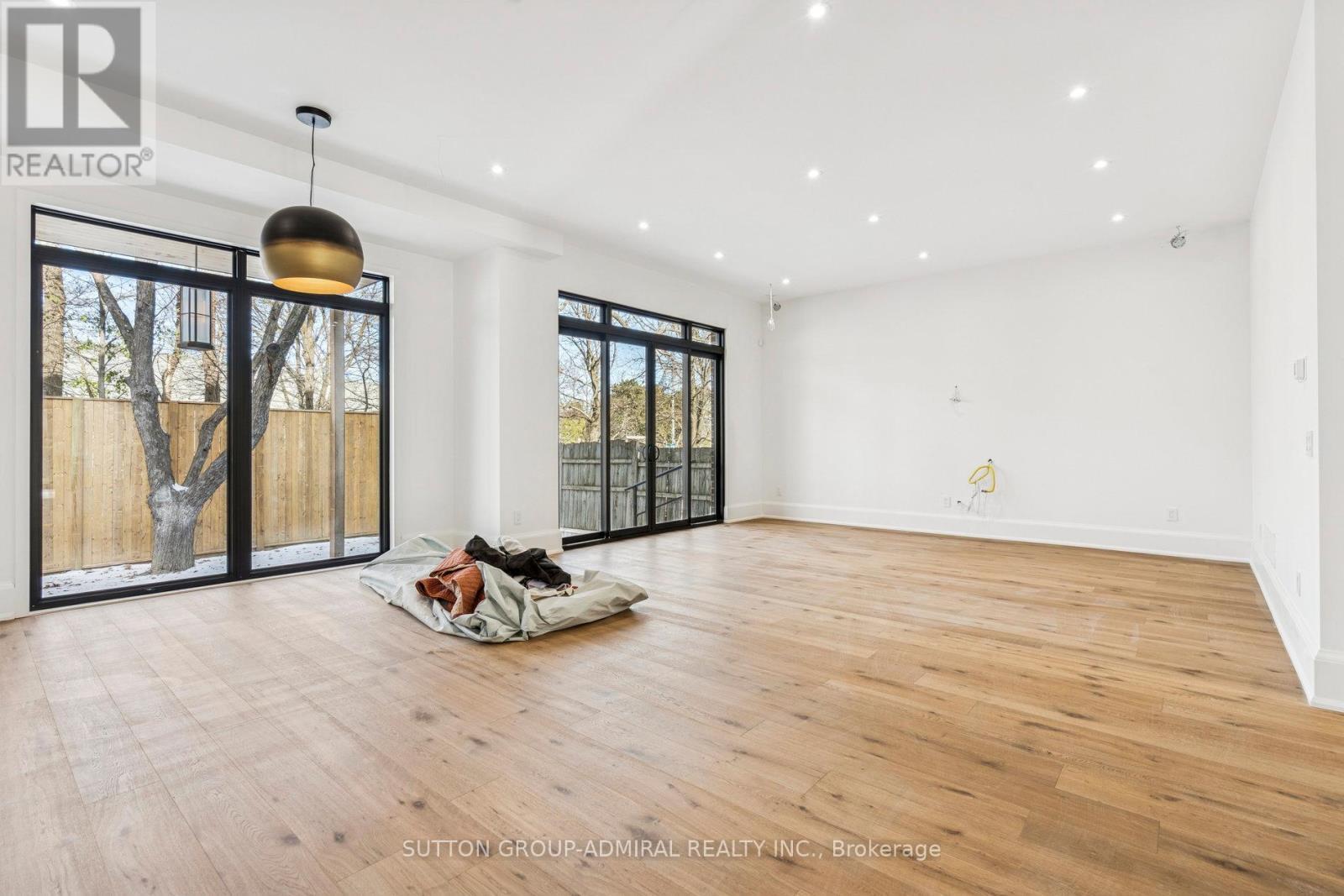 78 Burncrest Drive, Toronto, ON - Indoor Photo Showing Other Room