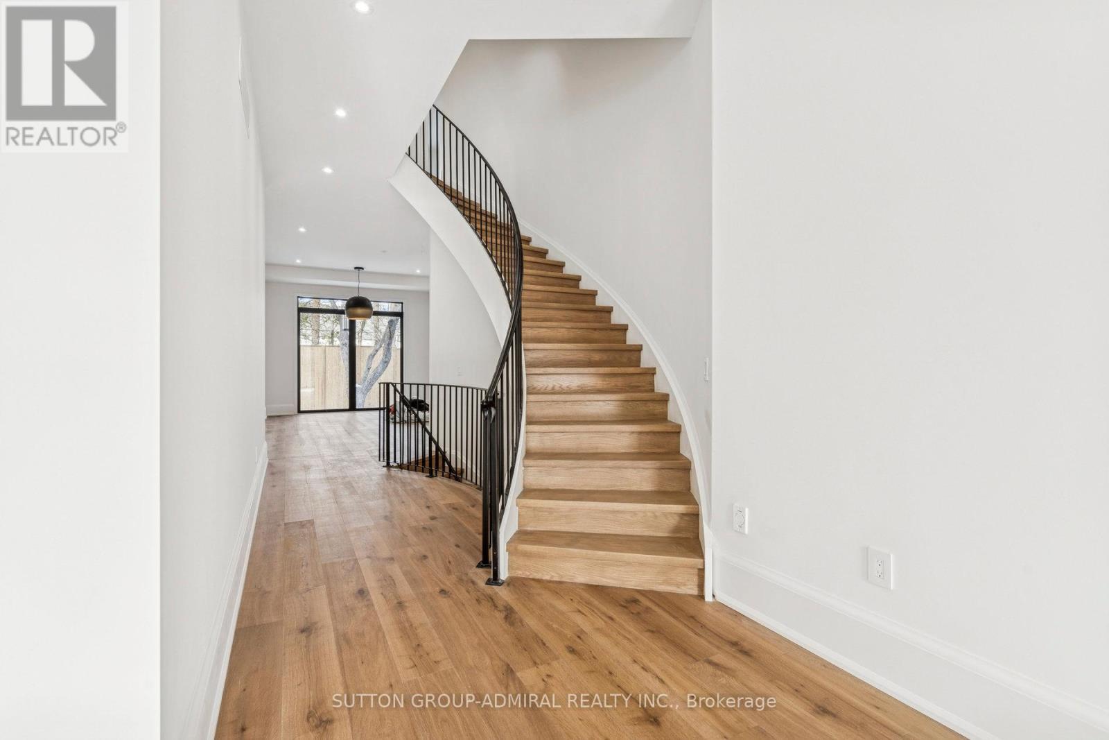 78 Burncrest Drive, Toronto, ON - Indoor Photo Showing Other Room