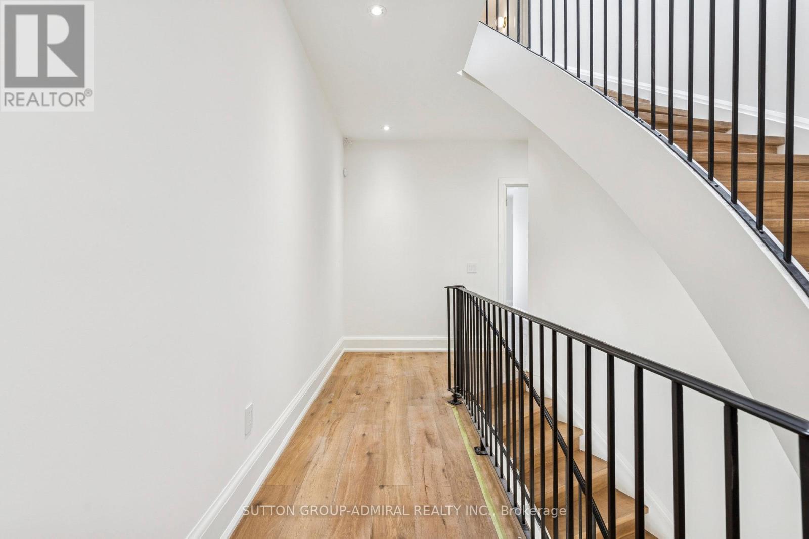 78 Burncrest Drive, Toronto, ON - Indoor Photo Showing Other Room