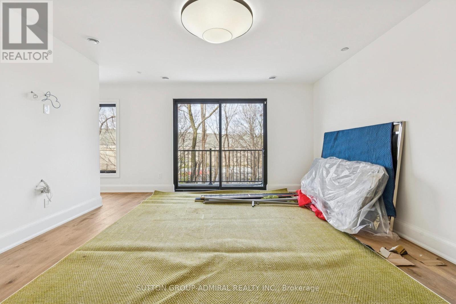 78 Burncrest Drive, Toronto, ON - Indoor