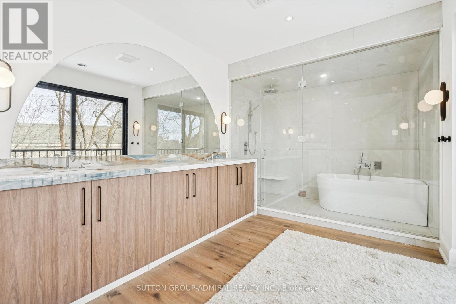 78 Burncrest Drive, Toronto, ON - Indoor Photo Showing Bathroom