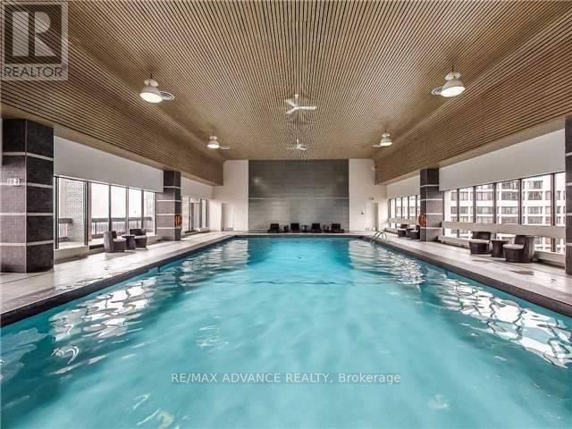3229 - 33 Harbour Square, Toronto, ON - Indoor Photo Showing Other Room With In Ground Pool