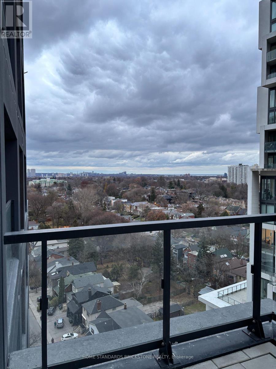 1203 - 20 Soudan Avenue, Toronto, ON - Outdoor With View