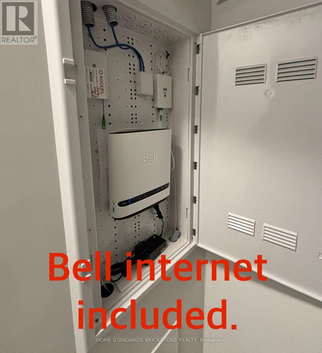 1203 - 20 Soudan Avenue, Toronto, ON - Indoor Photo Showing Basement