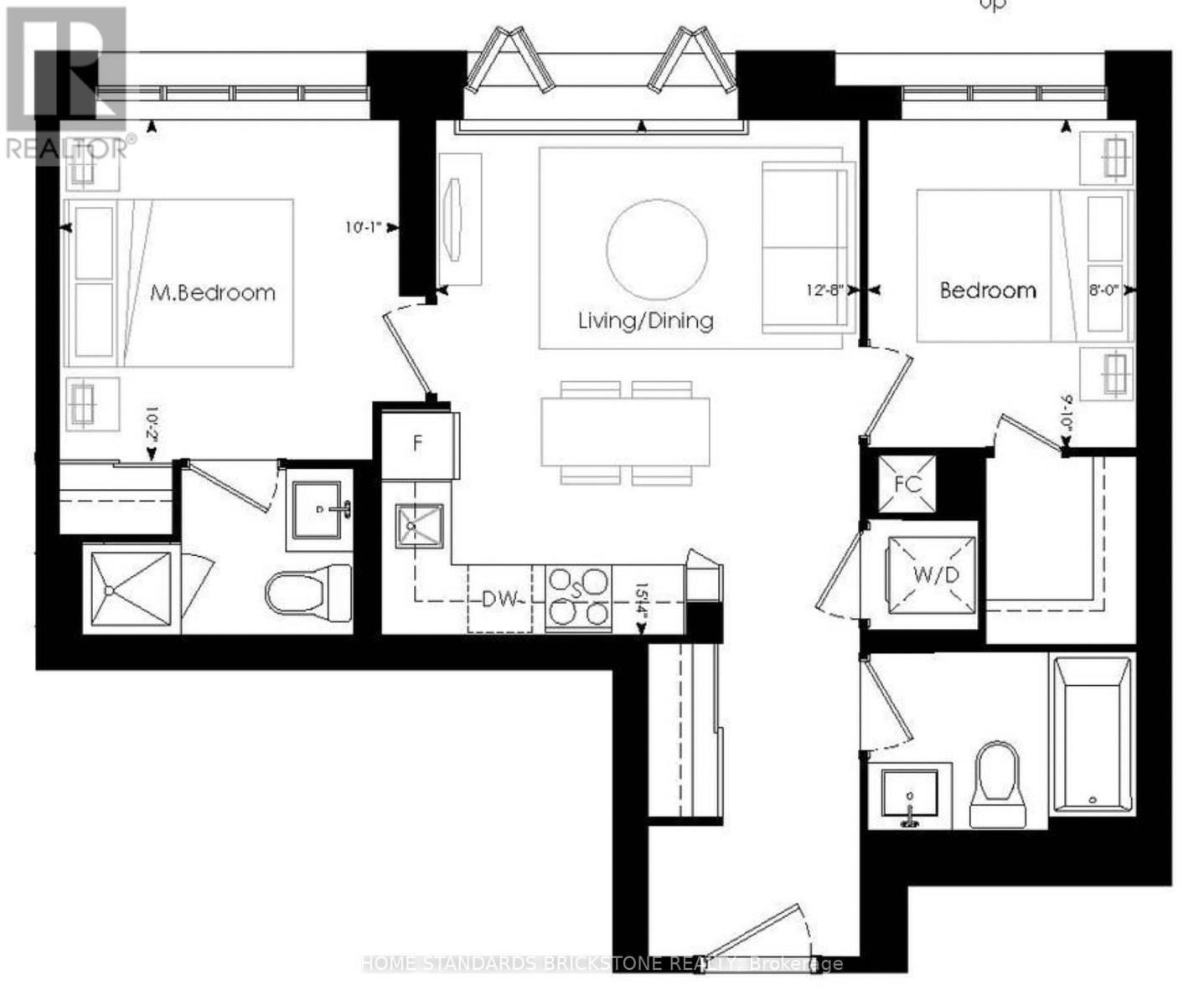 1203 - 20 Soudan Avenue, Toronto, ON - Other