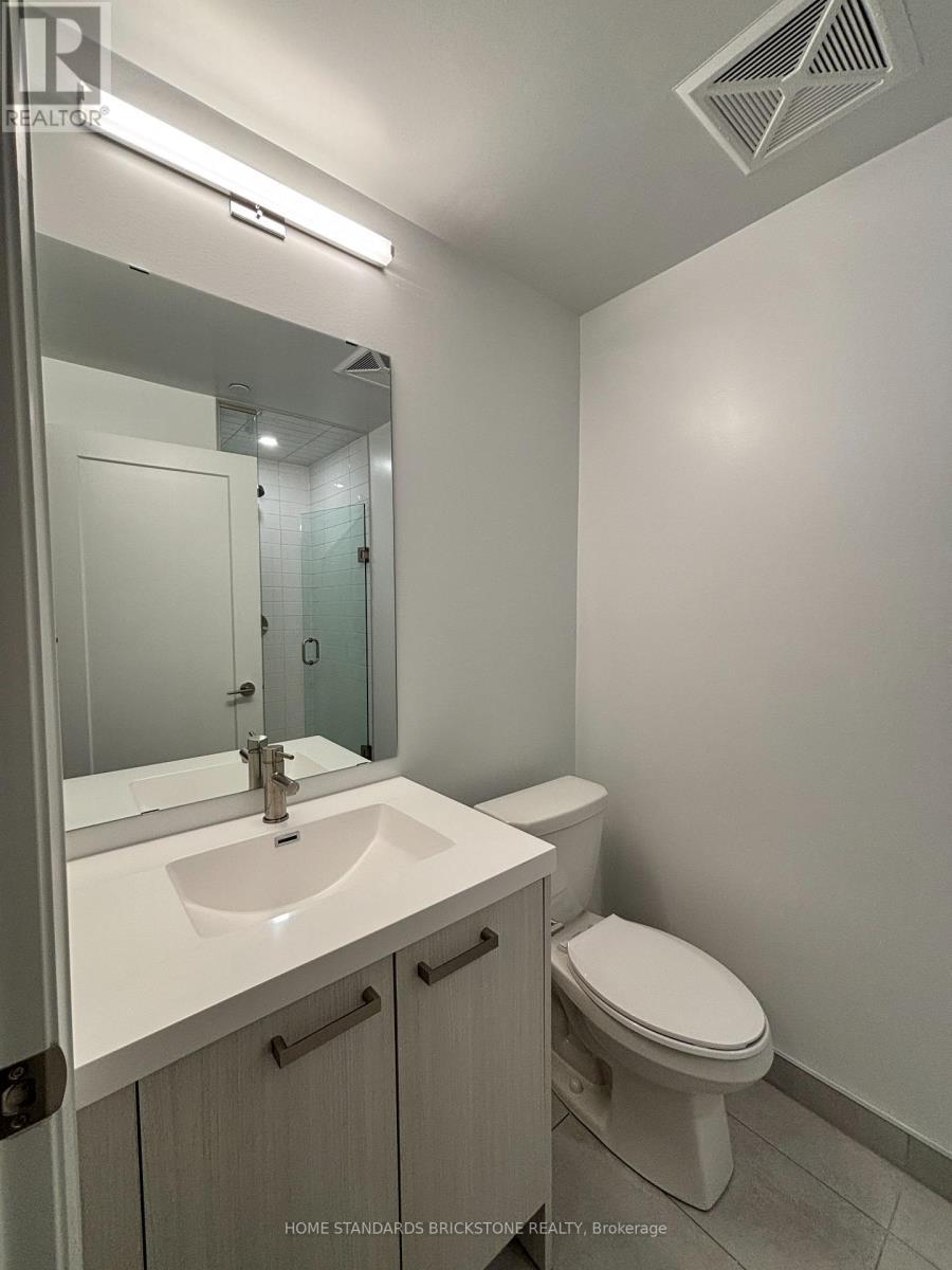 1203 - 20 Soudan Avenue, Toronto, ON - Indoor Photo Showing Bathroom