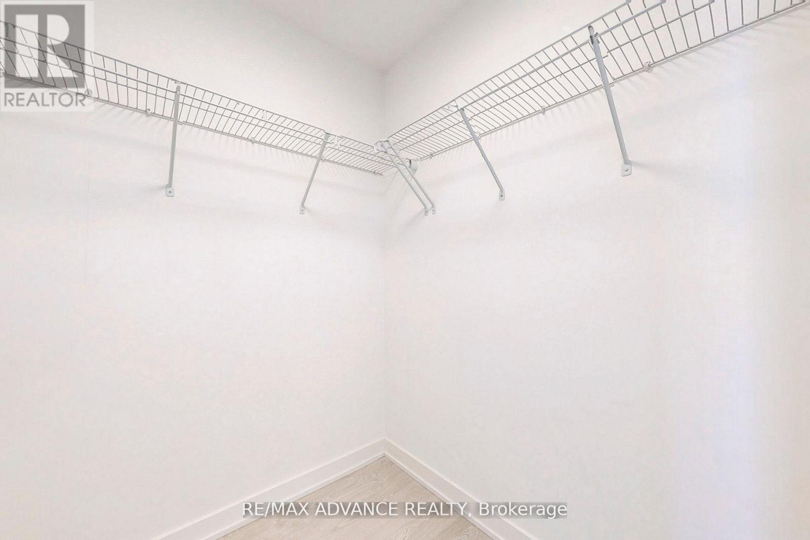 2508 - 15 Queens Quay E, Toronto, ON - Indoor With Storage