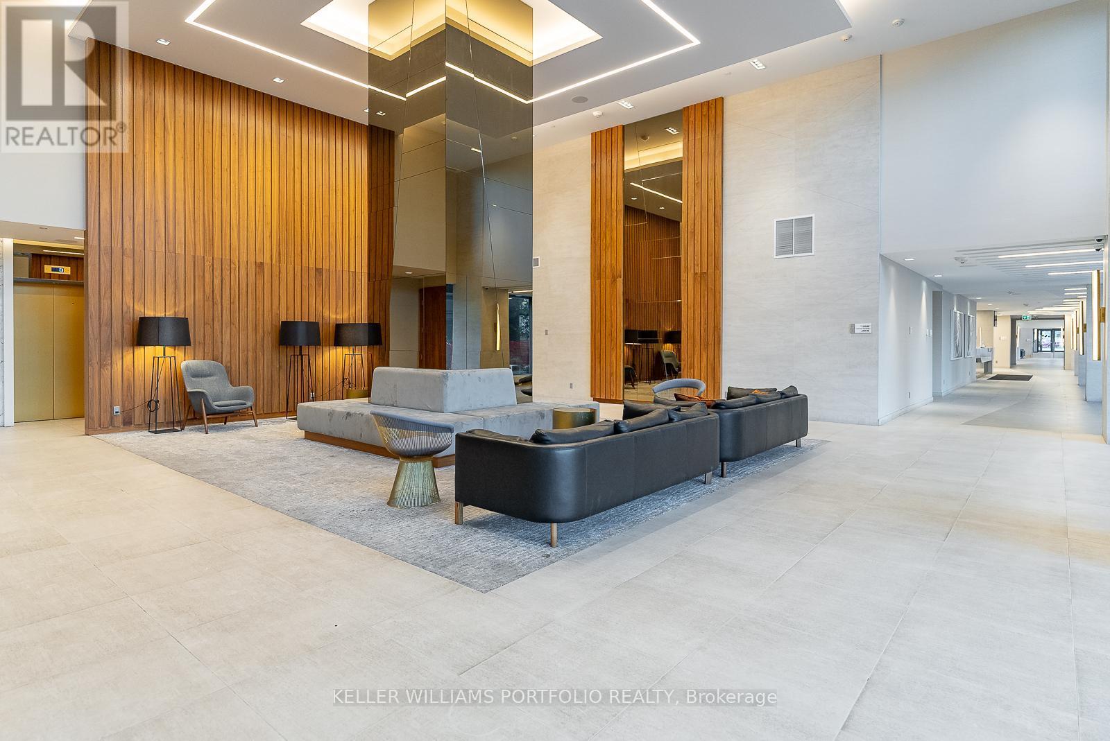 2203 - 6 Sonic Way, Toronto, ON - Indoor Photo Showing Other Room