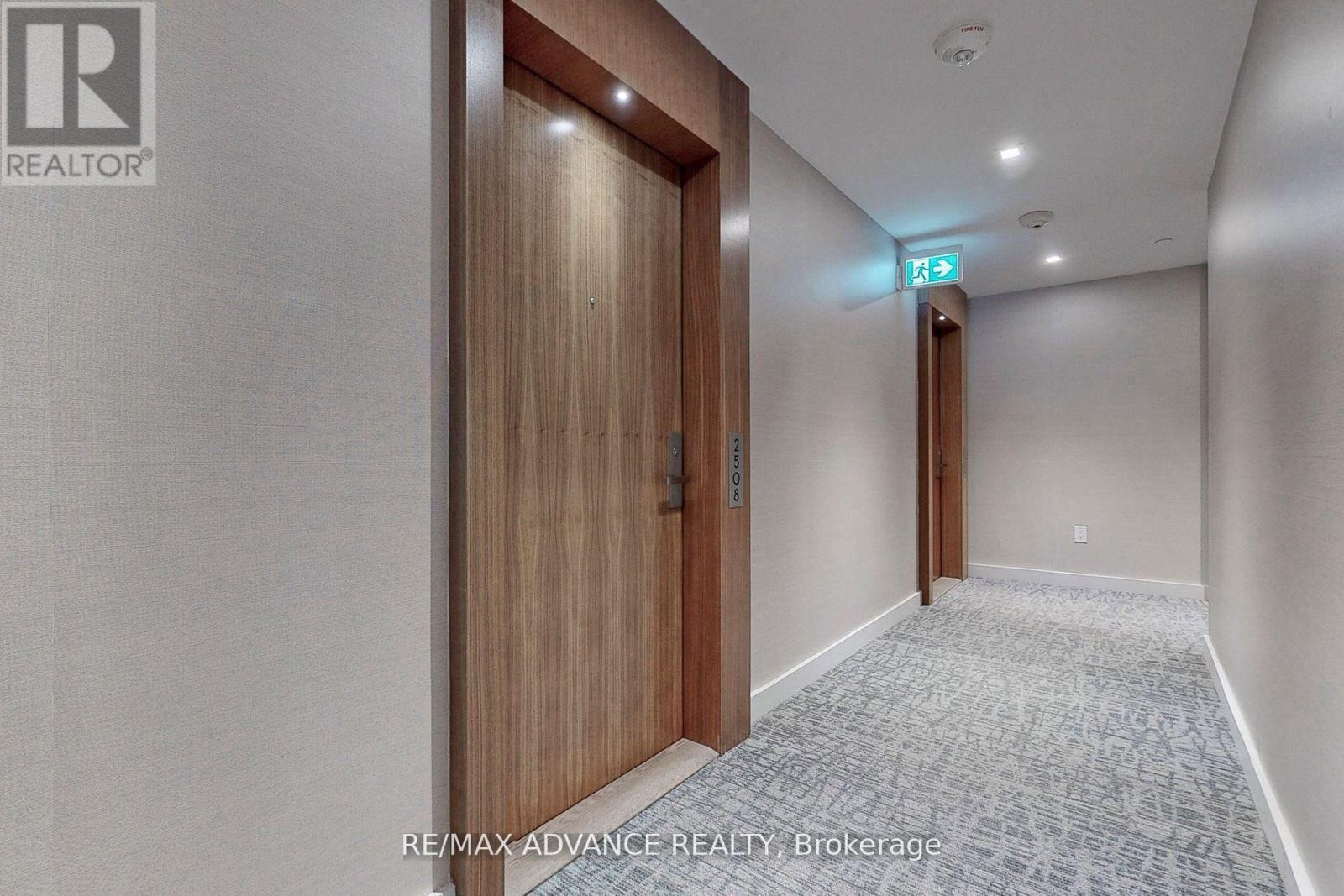 2508 - 15 Queens Quay E, Toronto, ON - Indoor Photo Showing Other Room