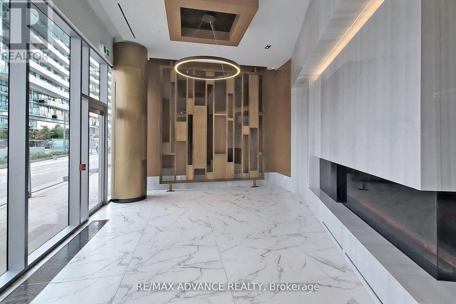 2508 - 15 Queens Quay E, Toronto, ON - Indoor Photo Showing Other Room