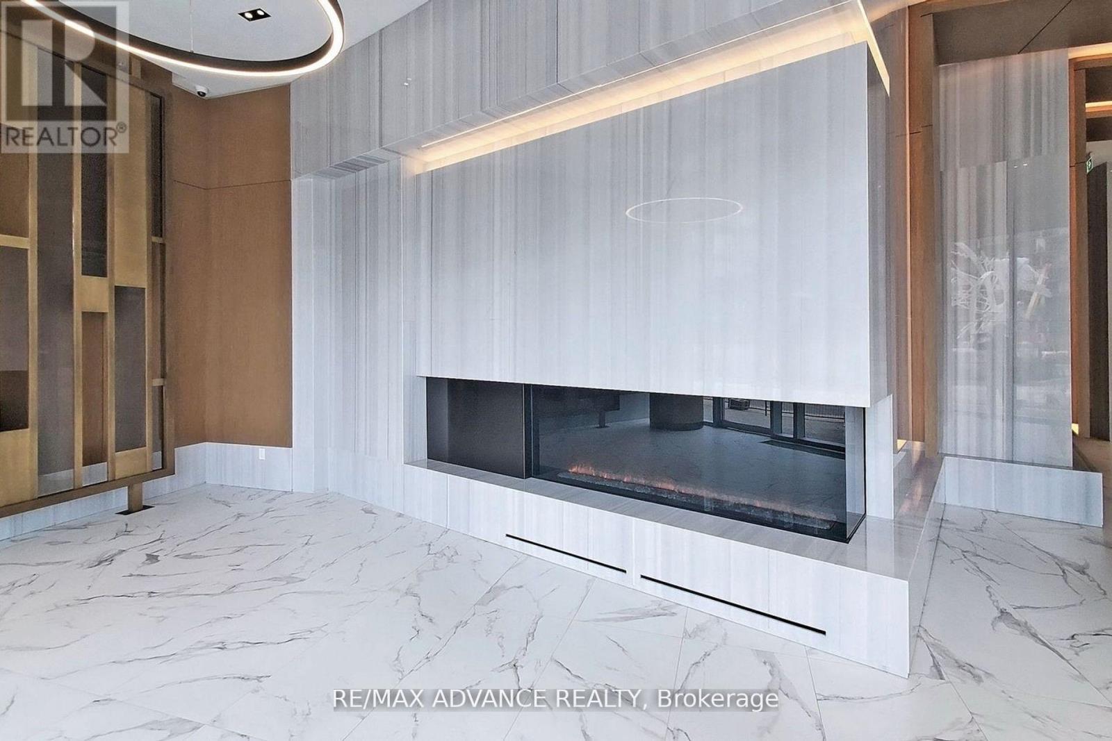 2508 - 15 Queens Quay E, Toronto, ON - Indoor