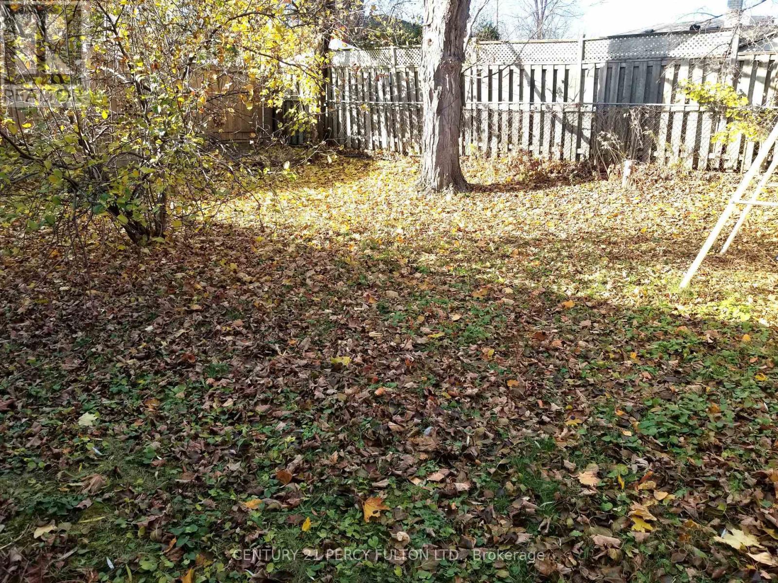 Main Floor - 182 Confederation Drive, Toronto, ON - Outdoor