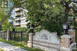 611 - 610 BULLOCK DRIVE Markham, ON L3R 0G1