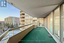 22 foot balcony w pond & sunset views! -