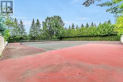 Pond views from almost every room & balcony. -