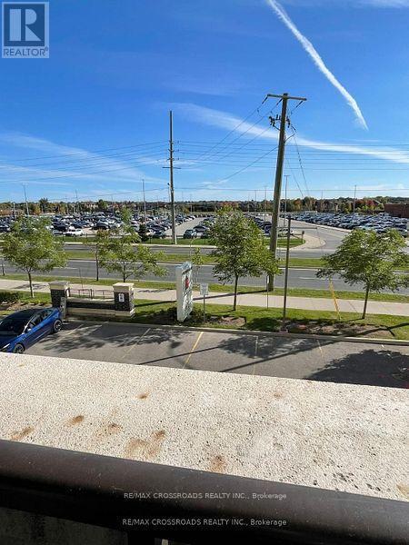 209 - 9582 Markham Road, Markham, ON - Outdoor With View
