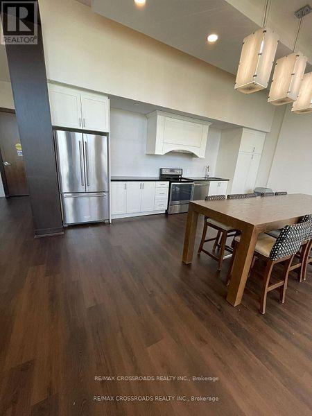 209 - 9582 Markham Road, Markham, ON - Indoor Photo Showing Kitchen