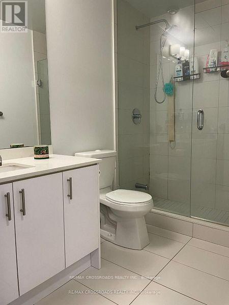 209 - 9582 Markham Road, Markham, ON - Indoor Photo Showing Bathroom