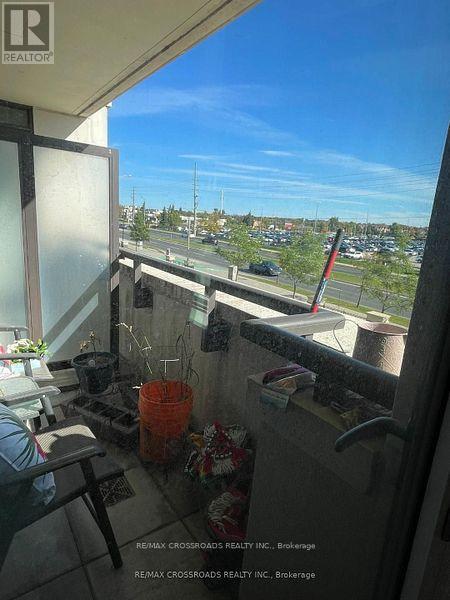 209 - 9582 Markham Road, Markham, ON - With View