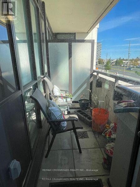 209 - 9582 Markham Road, Markham, ON - Outdoor