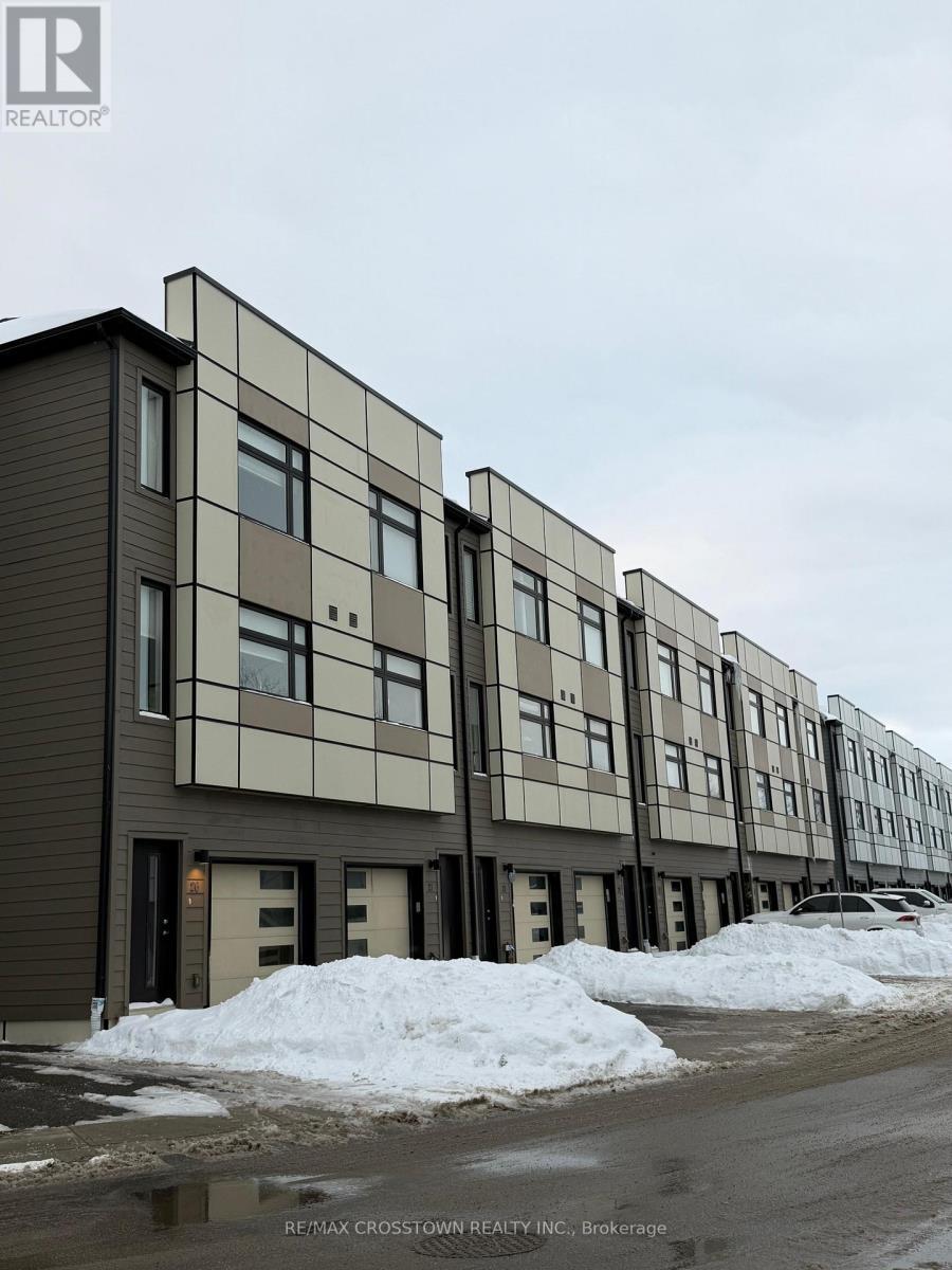 2 - 540 Essa Road, Barrie, ON - Outdoor With Facade