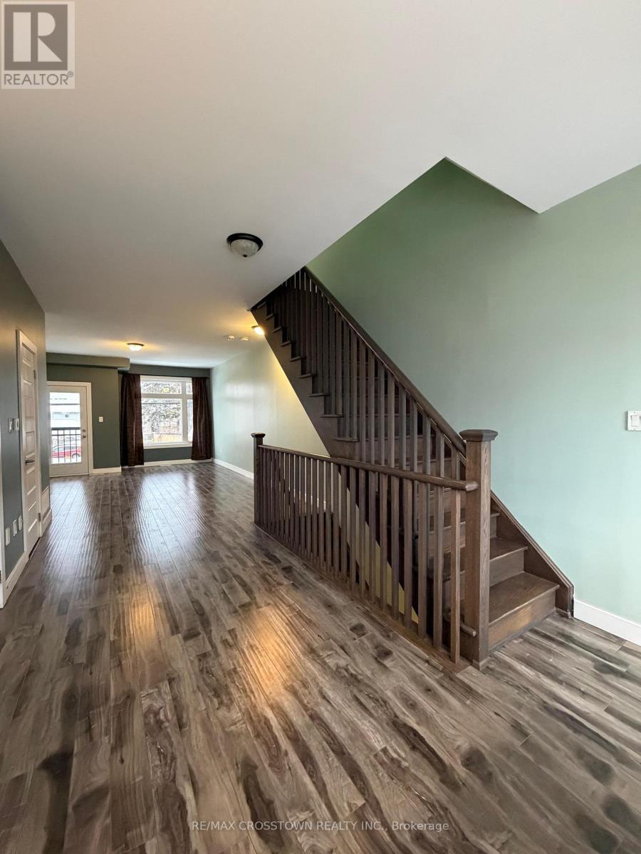 2 - 540 Essa Road, Barrie, ON - Indoor Photo Showing Other Room With Fireplace