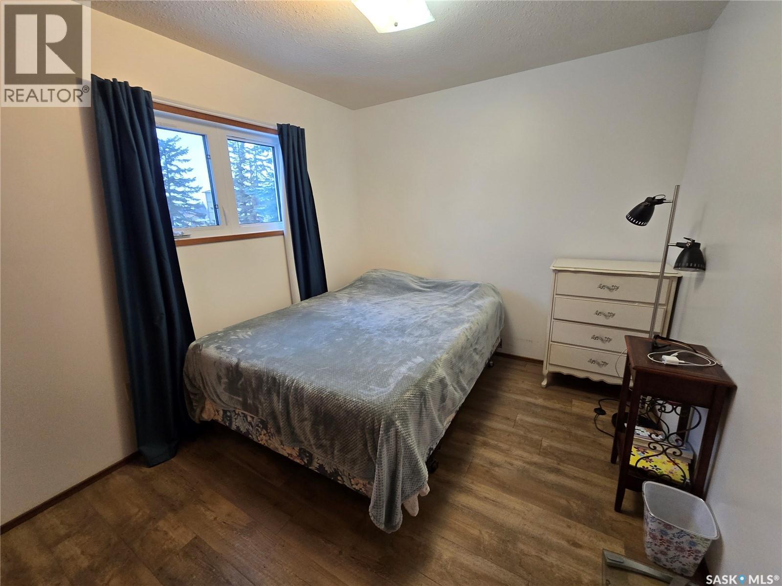 106 Alexander Bay, Kipling, SK - Indoor Photo Showing Bedroom