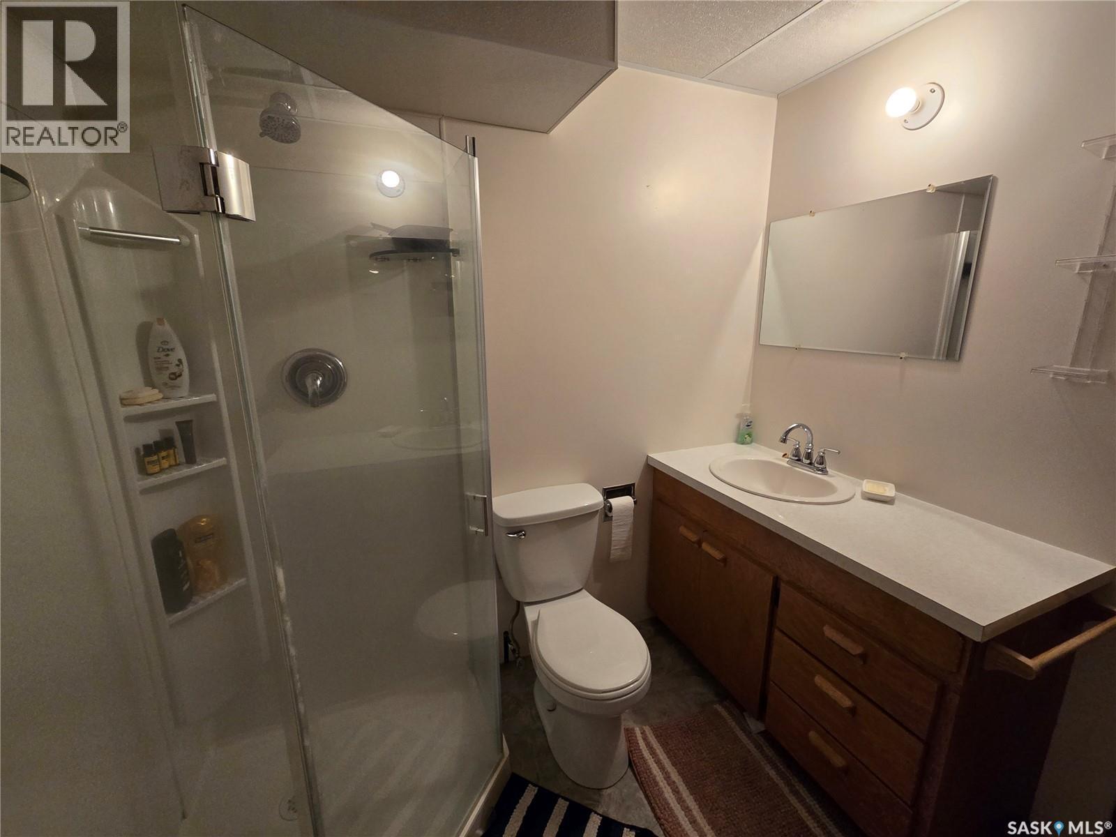 106 Alexander Bay, Kipling, SK - Indoor Photo Showing Bathroom