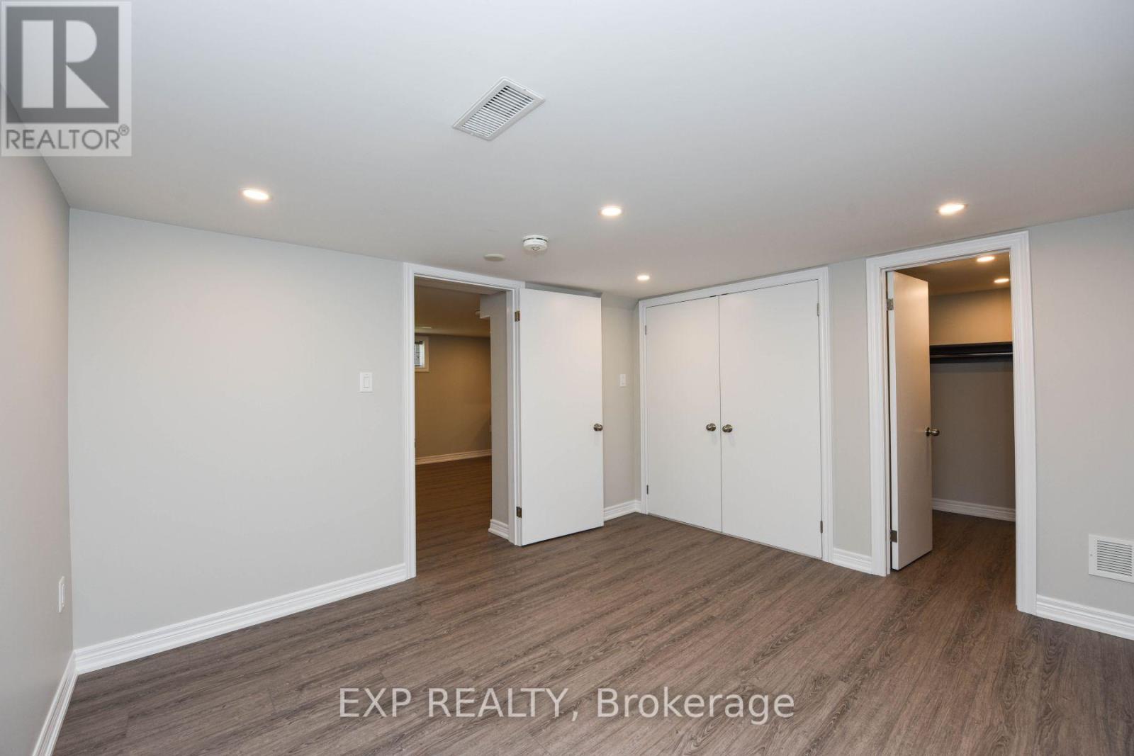 Bsmt Apt - 91 Whitfield Avenue, Toronto, ON - Indoor Photo Showing Other Room