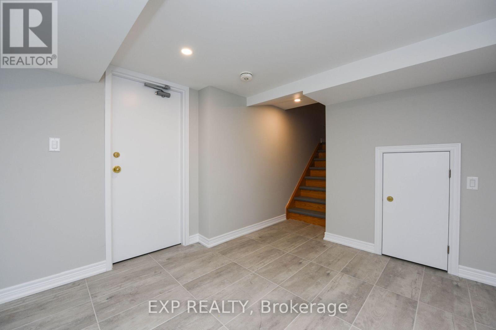 Bsmt Apt - 91 Whitfield Avenue, Toronto, ON - Indoor Photo Showing Other Room