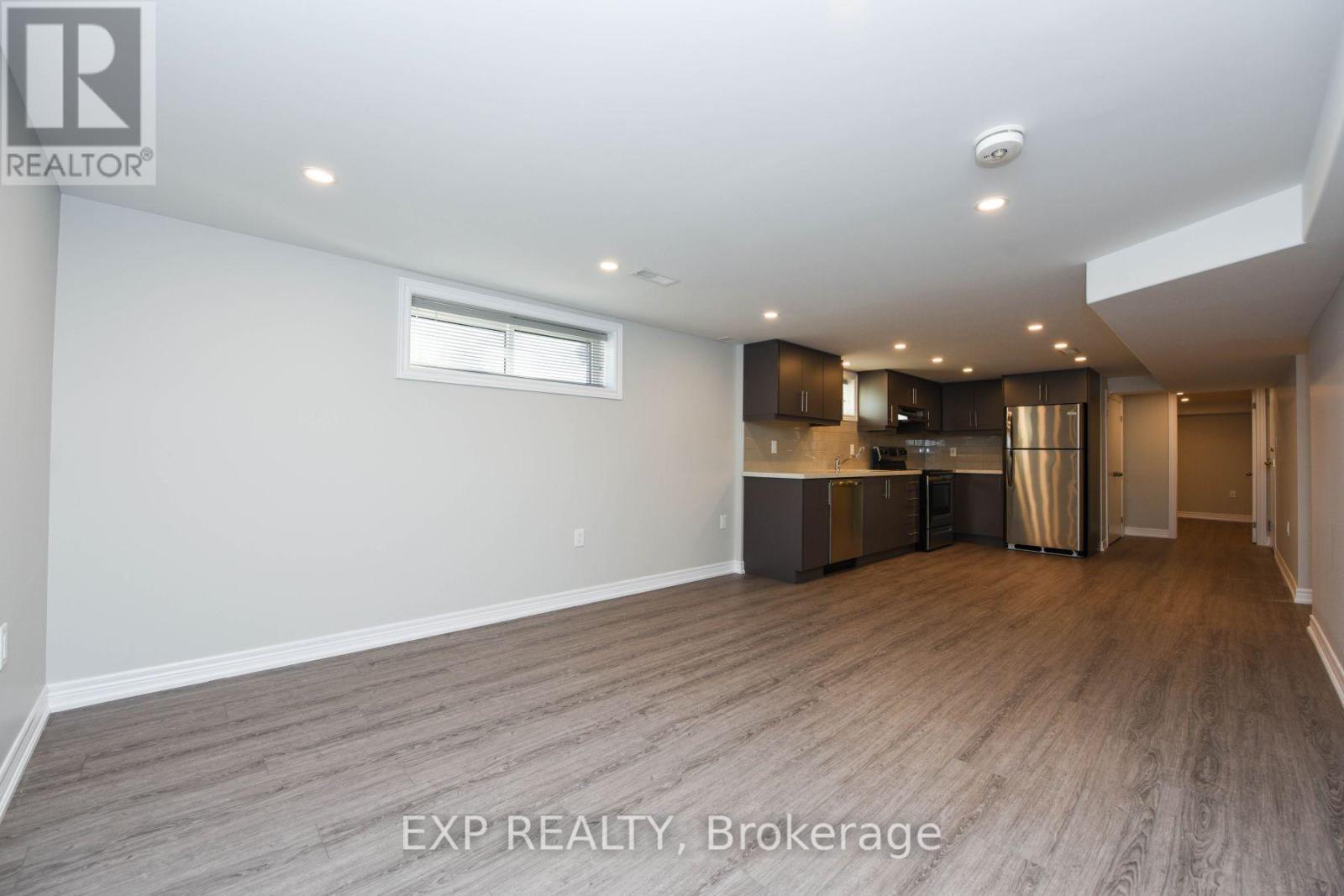 Bsmt Apt - 91 Whitfield Avenue, Toronto, ON - Indoor