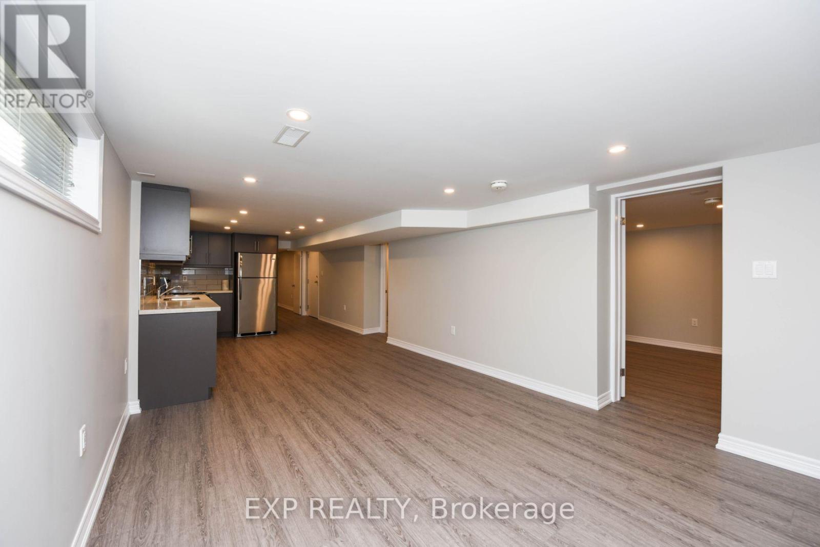 Bsmt Apt - 91 Whitfield Avenue, Toronto, ON - Indoor