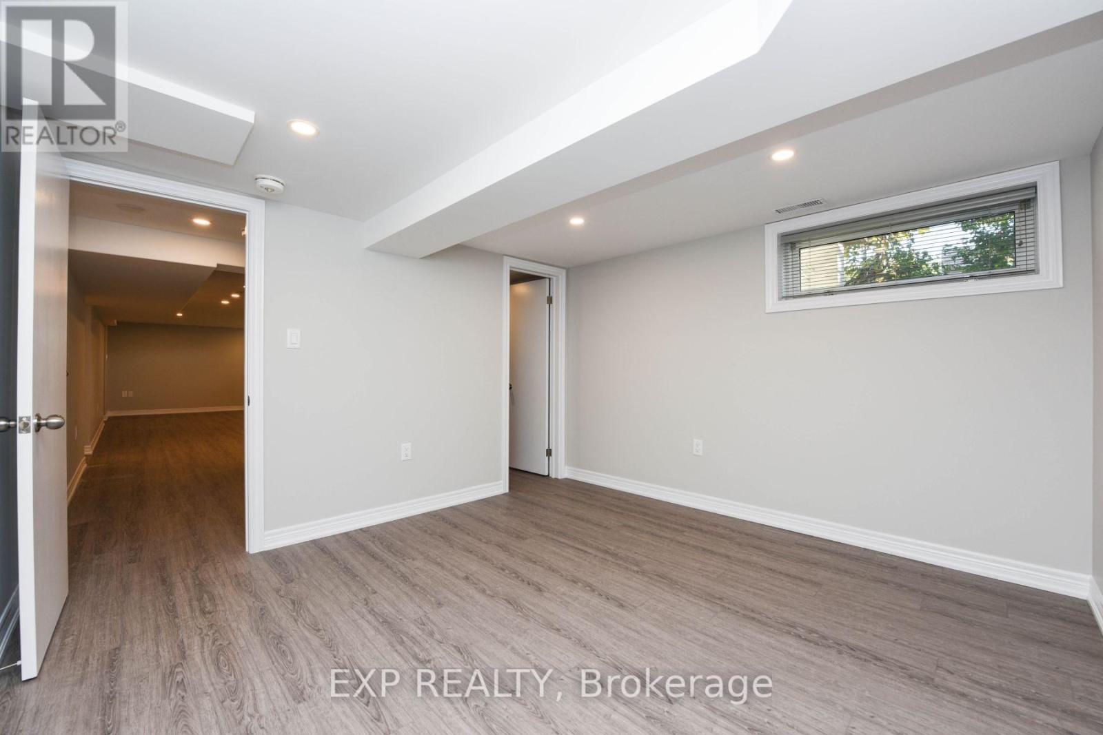 Bsmt Apt - 91 Whitfield Avenue, Toronto, ON - Indoor