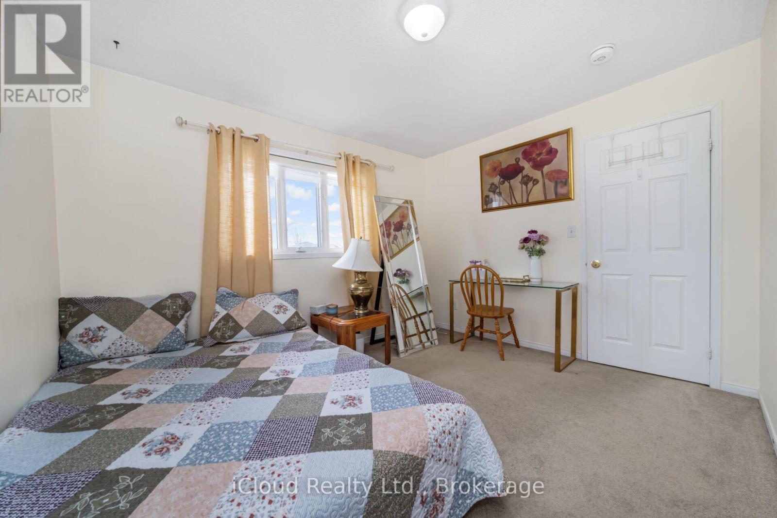 366 Marshall Crescent, Orangeville, ON - Indoor Photo Showing Bedroom