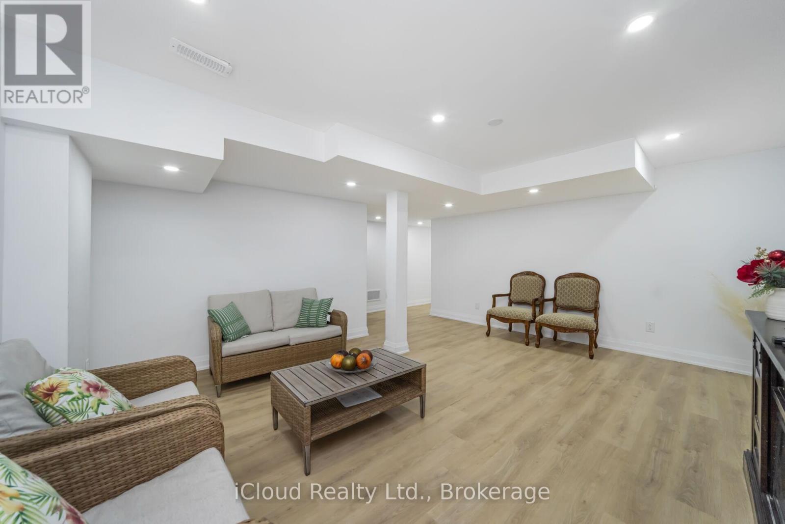 366 Marshall Crescent, Orangeville, ON - Indoor