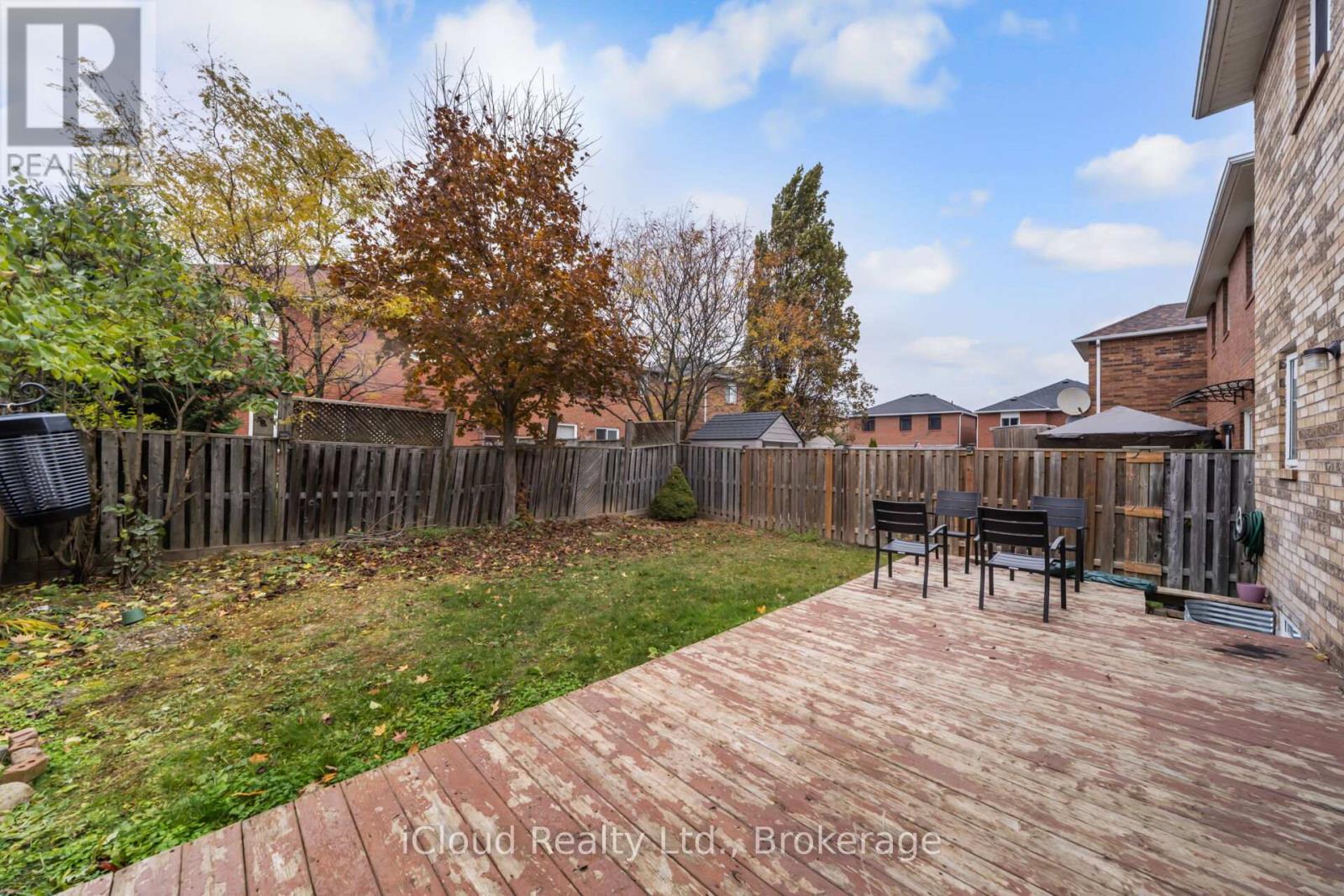 366 Marshall Crescent, Orangeville, ON - Outdoor