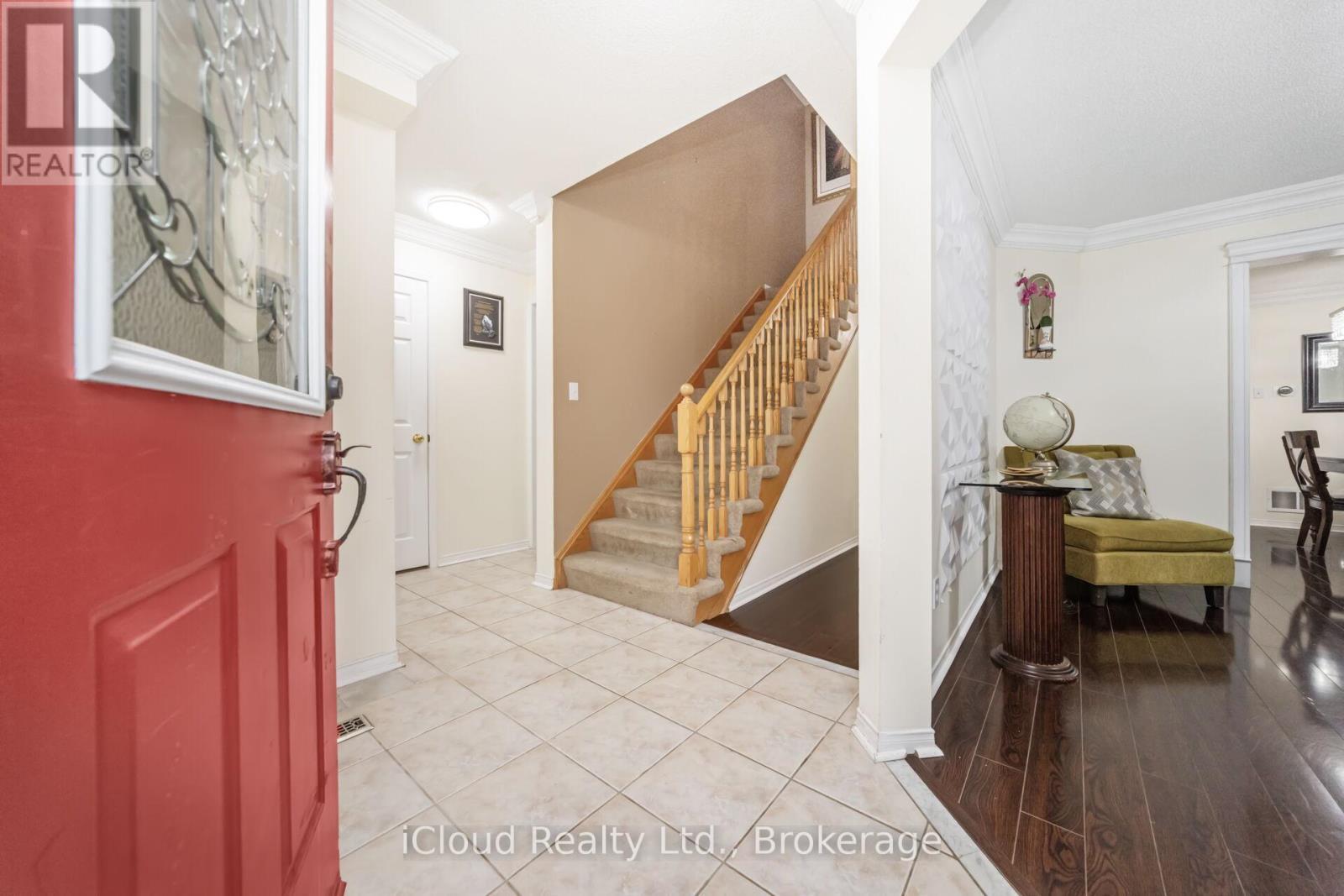 366 Marshall Crescent, Orangeville, ON - Indoor Photo Showing Other Room