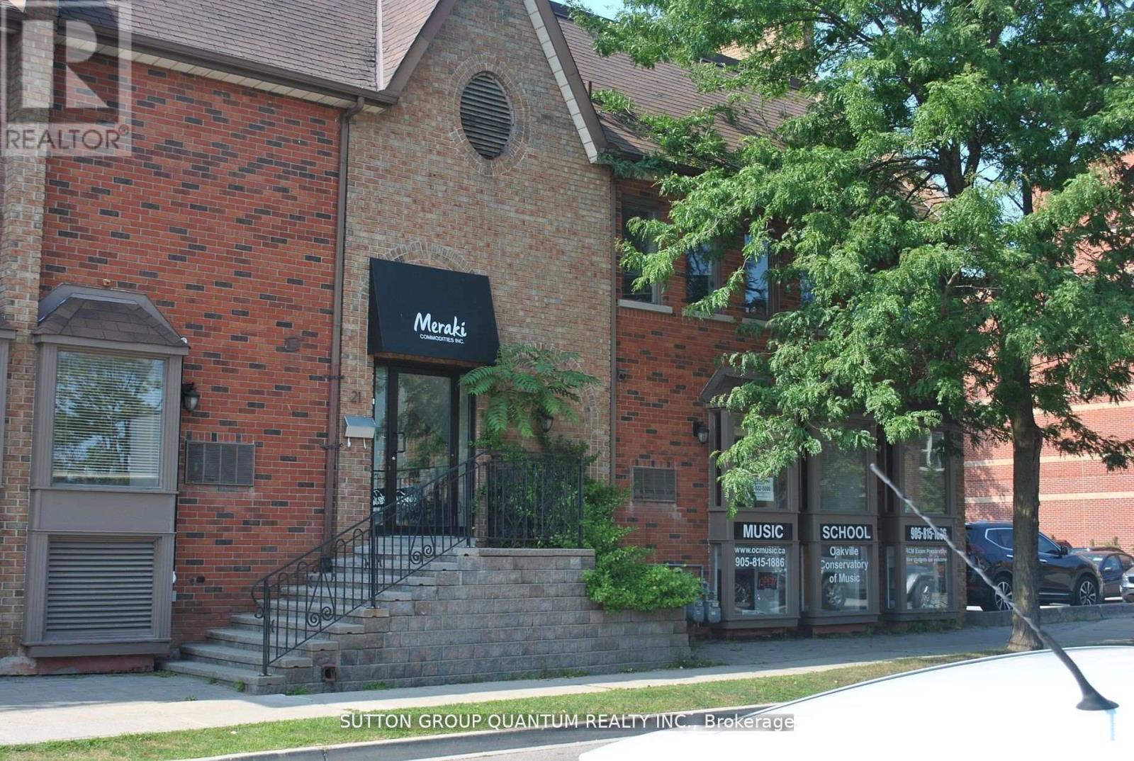 2 - 323 Church Street, Oakville, ON