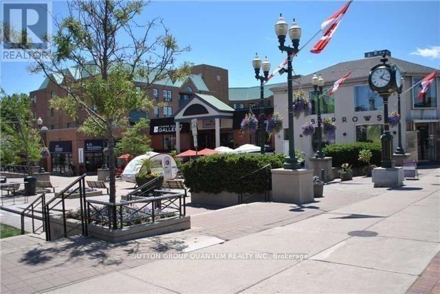 2 - 323 Church Street, Oakville, ON