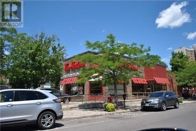 2 - 323 Church Street, Oakville, ON