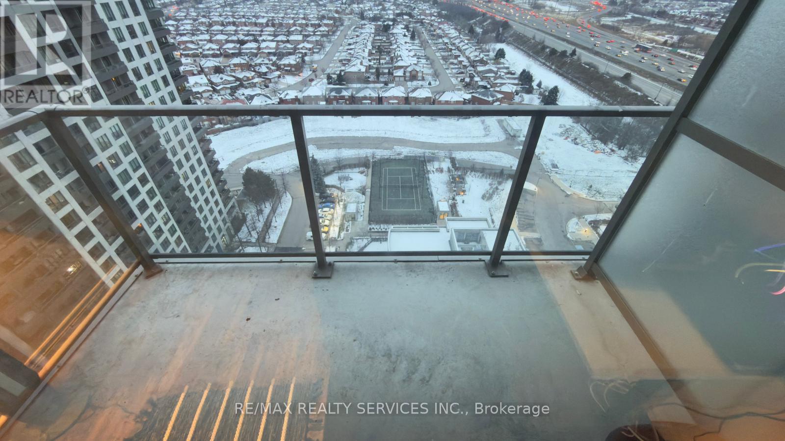 2108 - 339 Rathburn Road W, Mississauga, ON - Indoor Photo Showing Other Room