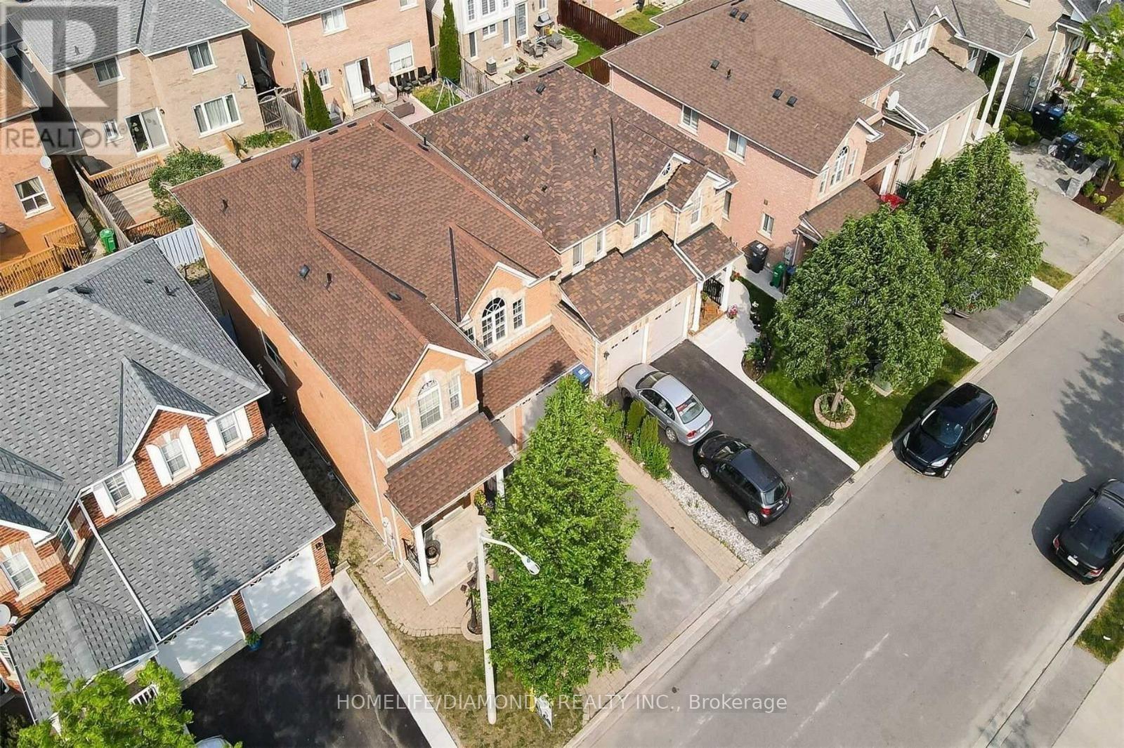 7 Clovercrest Drive, Brampton, ON -