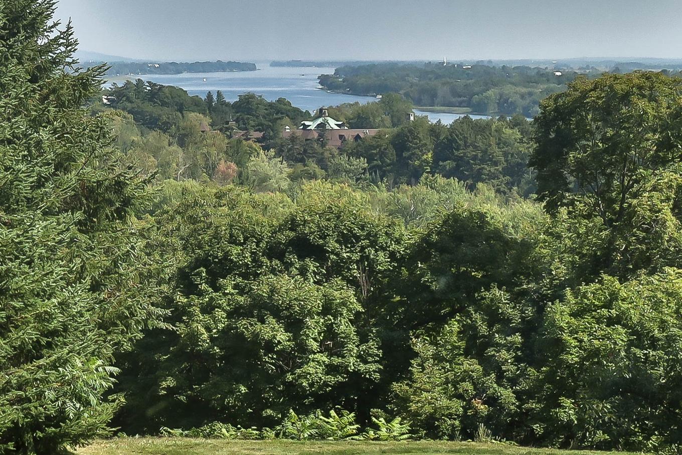 View - 477 Ch. Des Critiques, Montebello, QC - Outdoor With View