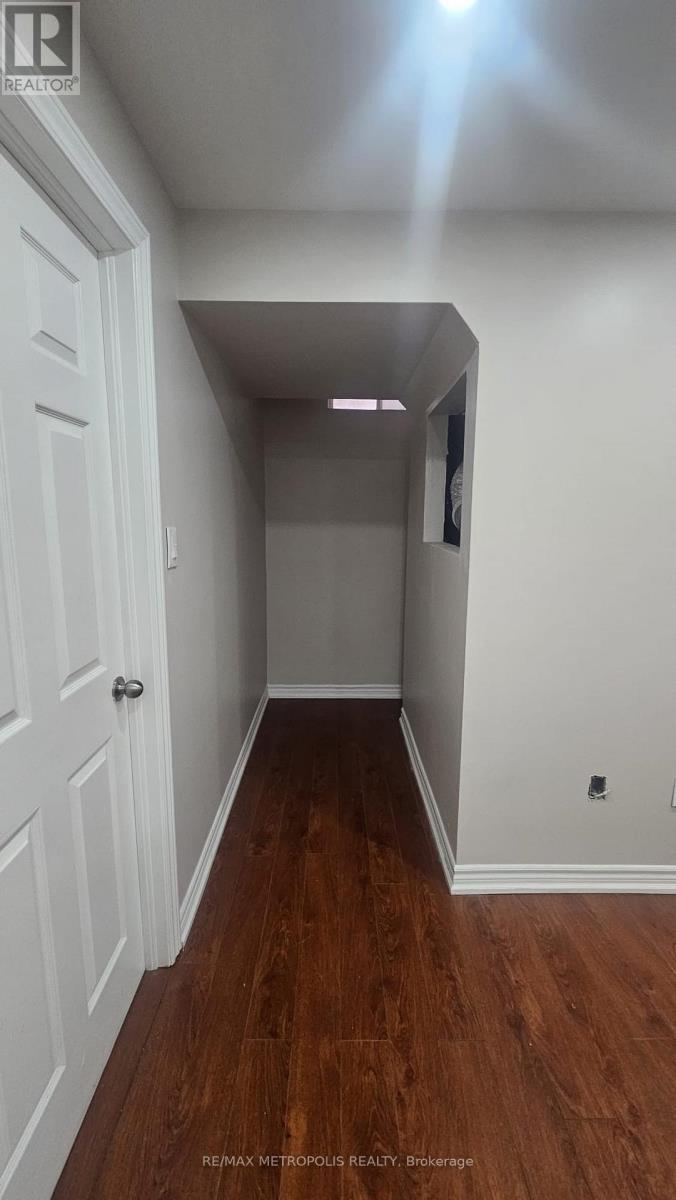 Basement - 54 Amethyst Circle, Brampton, ON - Indoor Photo Showing Other Room