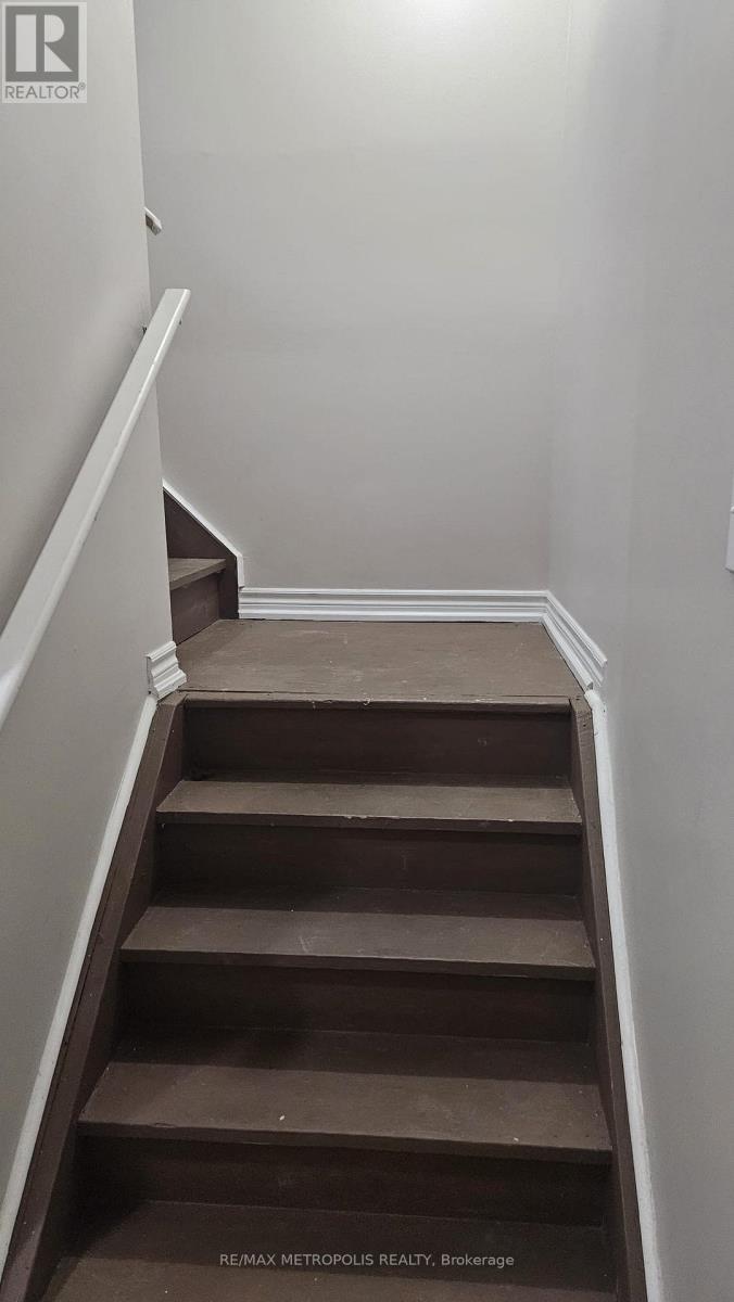 Basement - 54 Amethyst Circle, Brampton, ON - Indoor Photo Showing Other Room
