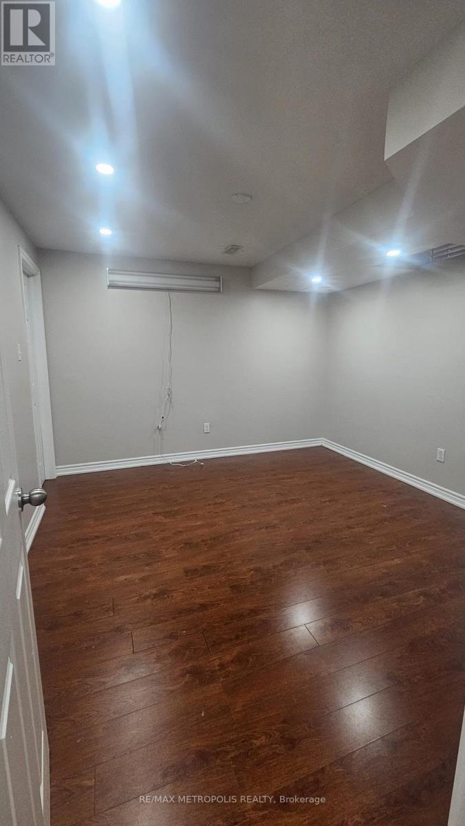 Basement - 54 Amethyst Circle, Brampton, ON - Indoor