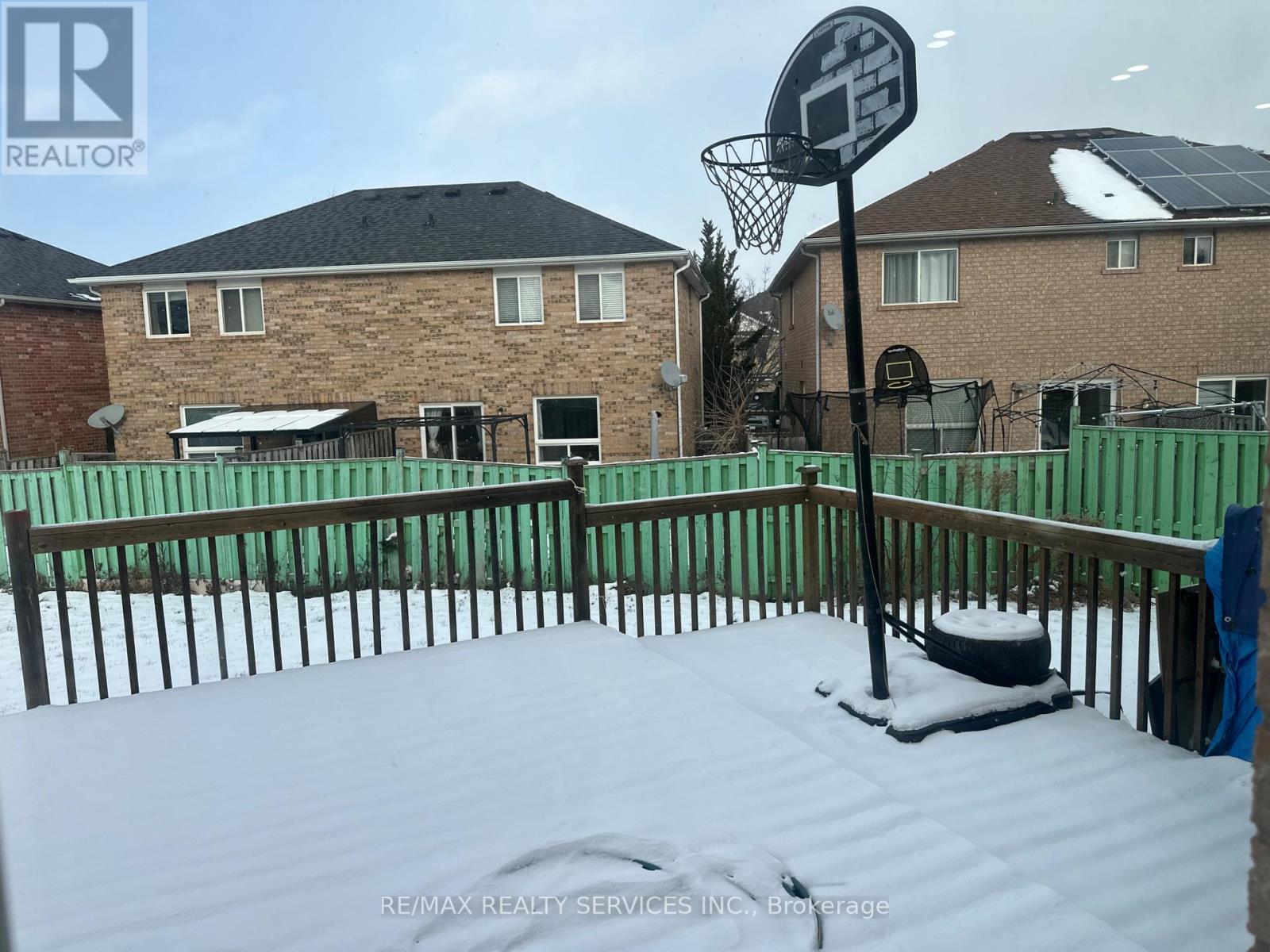 80 Farthingale Crescent, Brampton, ON - Outdoor With Exterior