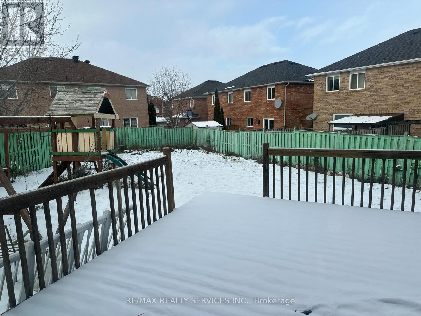 80 Farthingale Crescent, Brampton, ON - Outdoor With Exterior