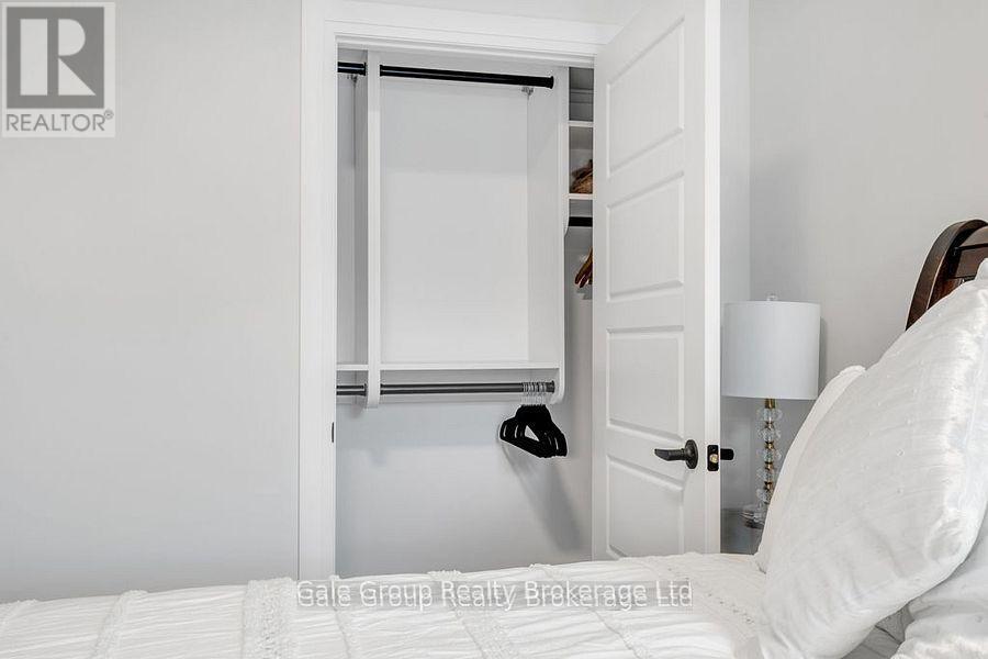 602 - 361 Quarter Town Line, Tillsonburg, ON - Indoor Photo Showing Bedroom