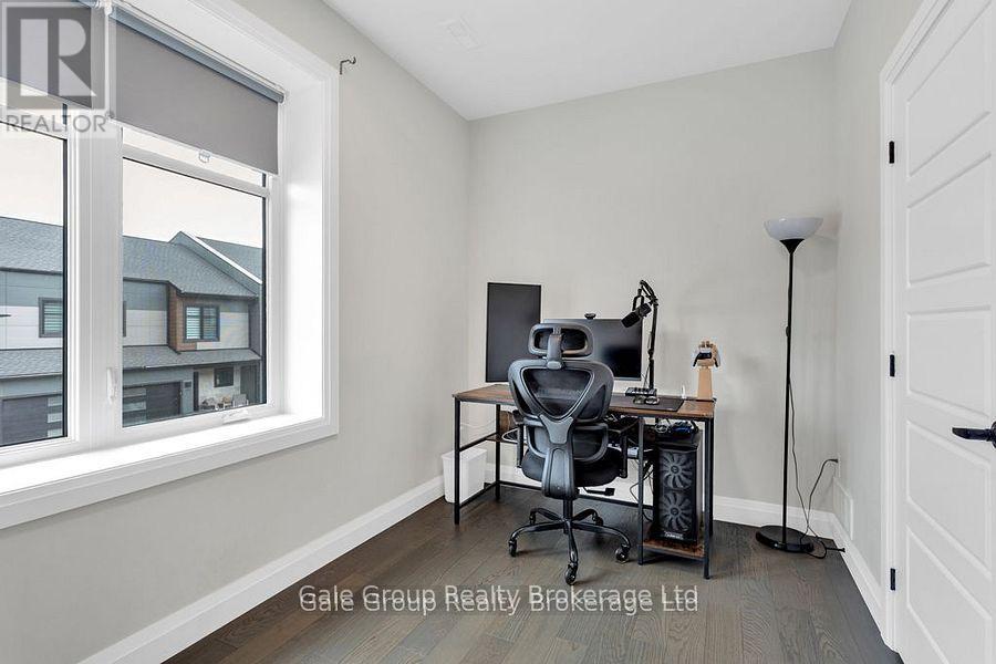 602 - 361 Quarter Town Line, Tillsonburg, ON - Indoor Photo Showing Office